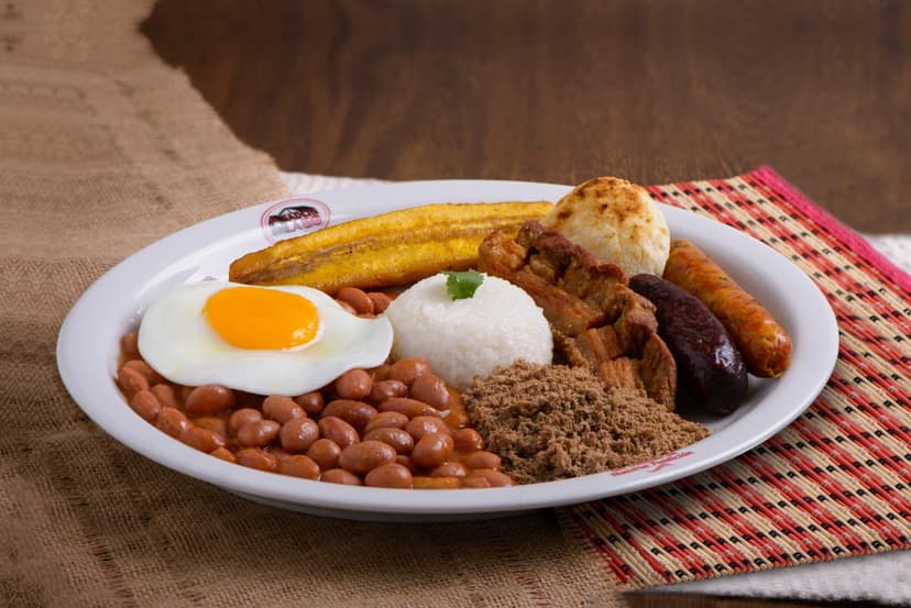 La Cocina de Rosita