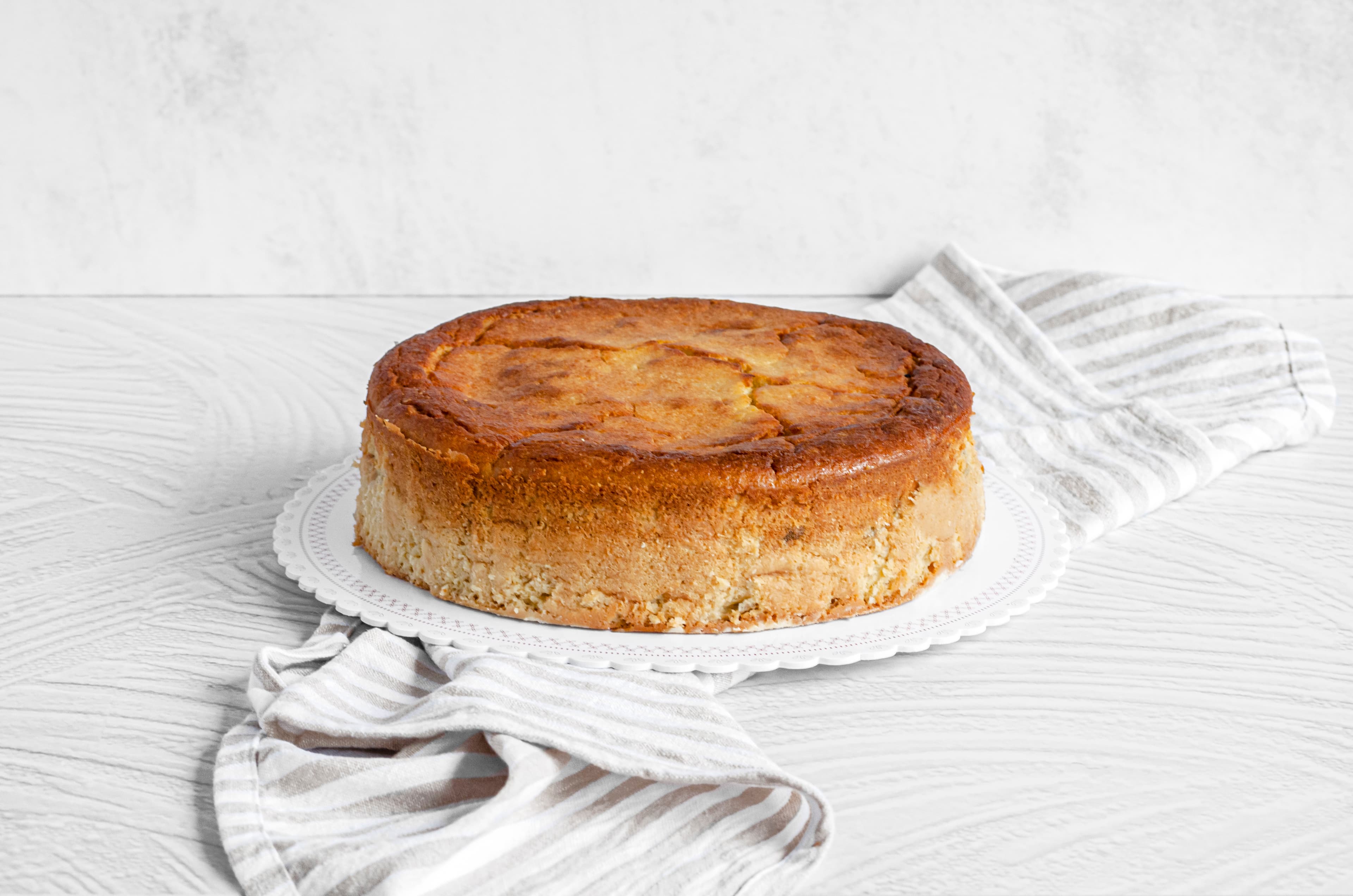 Pastel de Choclo con Carne Grande 26 cm