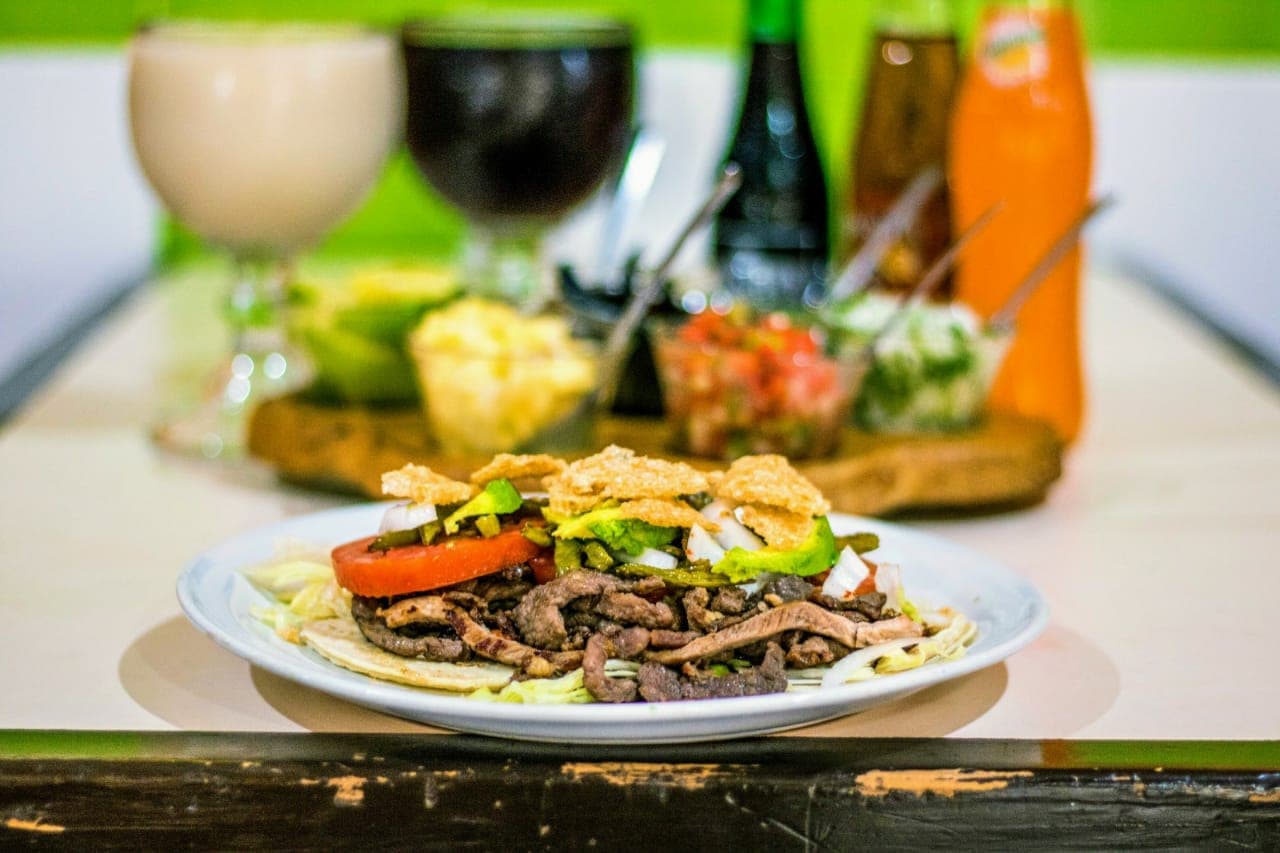 Taco Placero