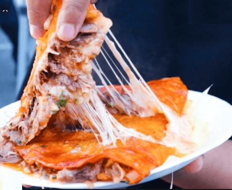 Orden de Quesatacos (3)