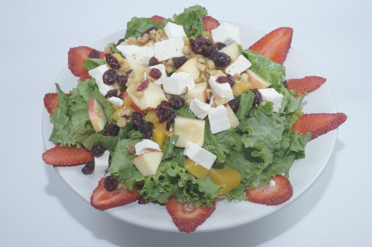 Ensalada Adictiva
