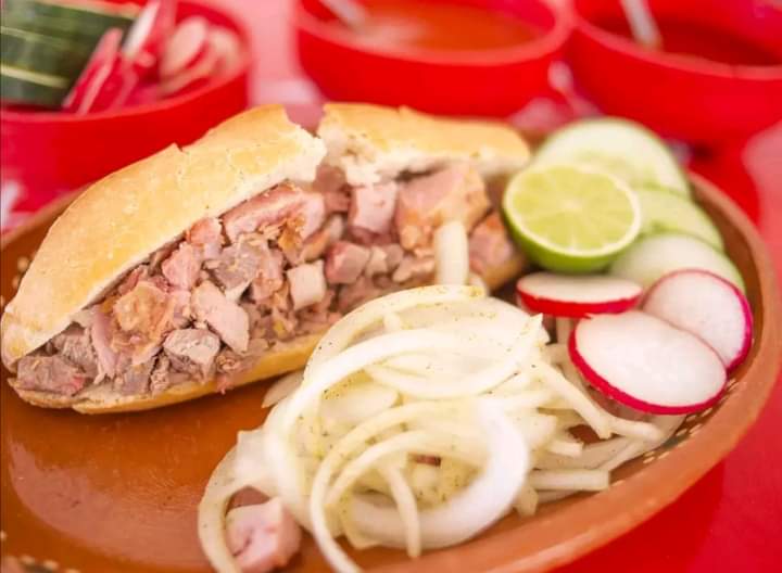 Torta Lengua