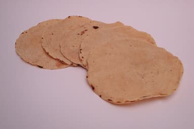 Tortilla de Maíz