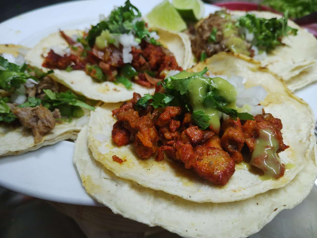 Taco EN PROMO