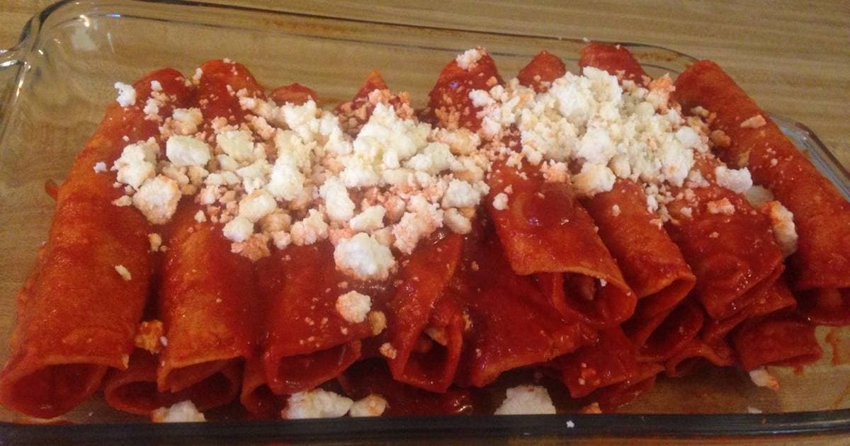 Rojas Especiales