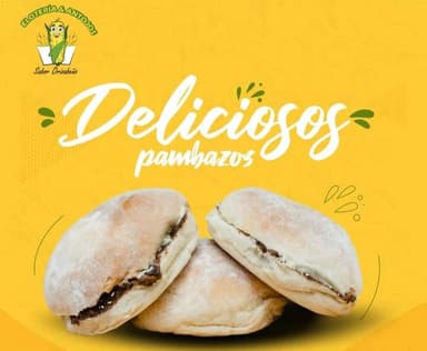 Pambazos