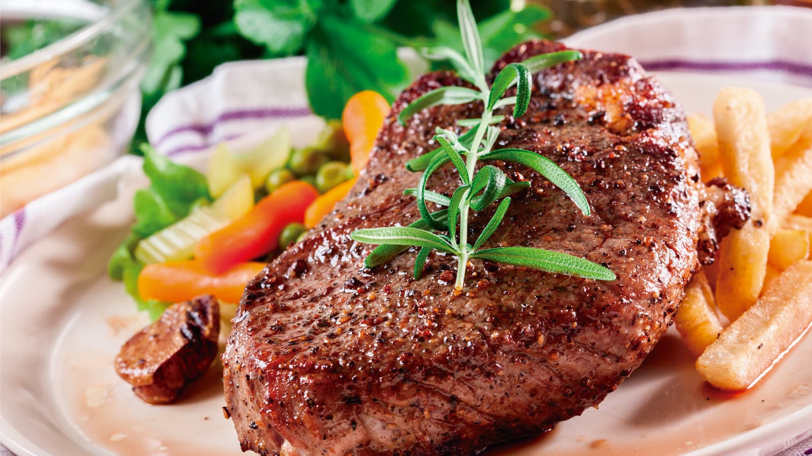 Rib Eye