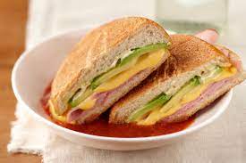 Torta Suiza