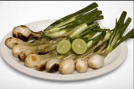 Cebolla Asada 1 pza