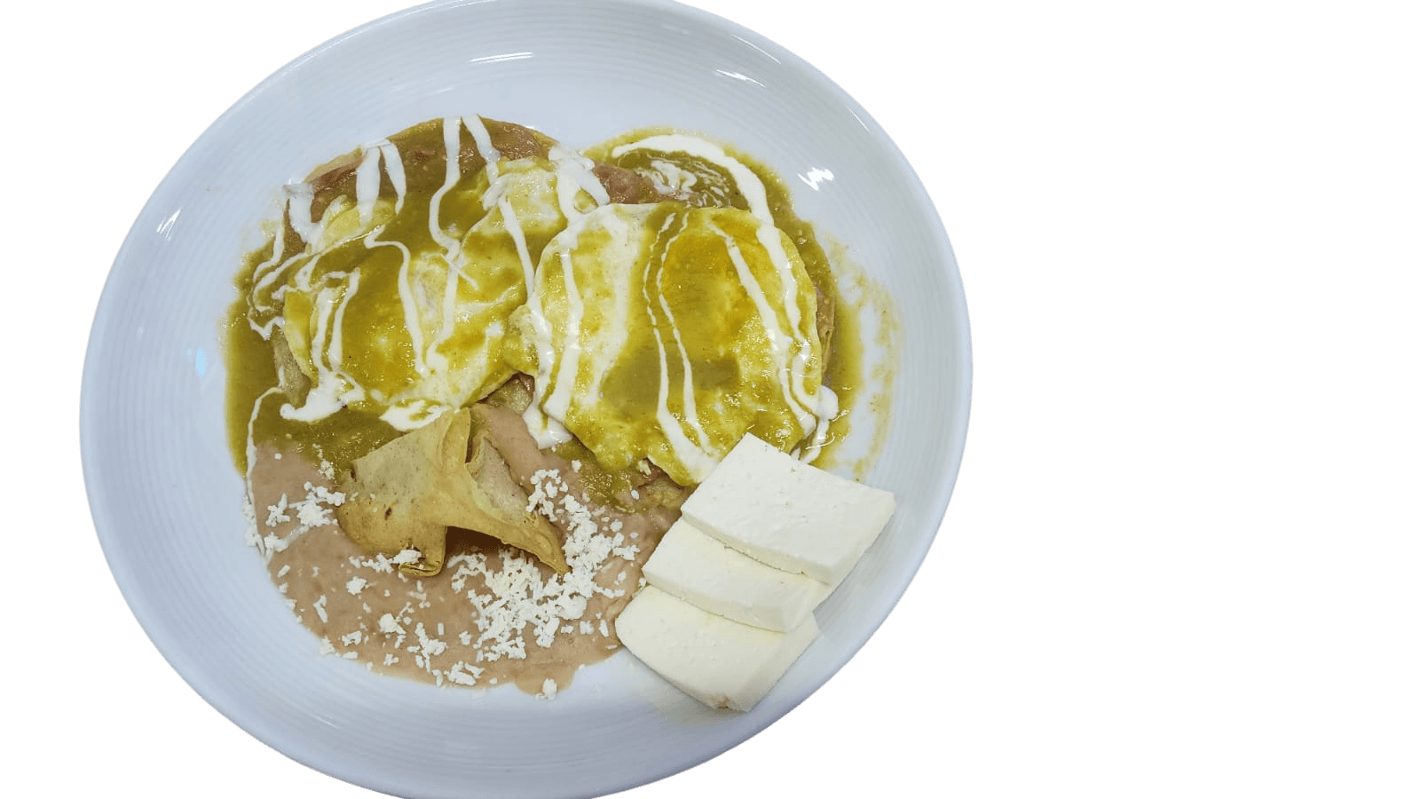 Combinacion del rancho