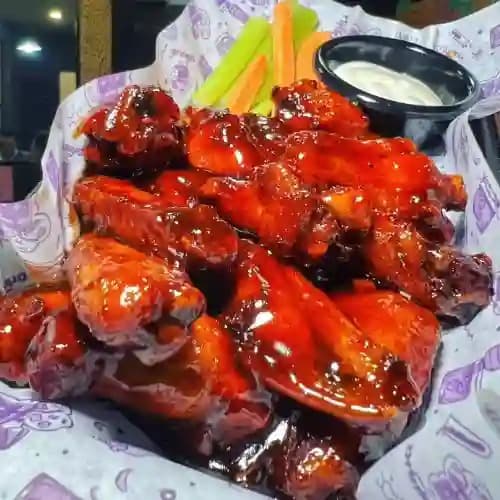 Alitas