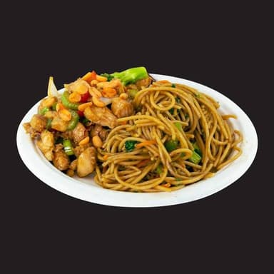Guisado Pollo Agripicante