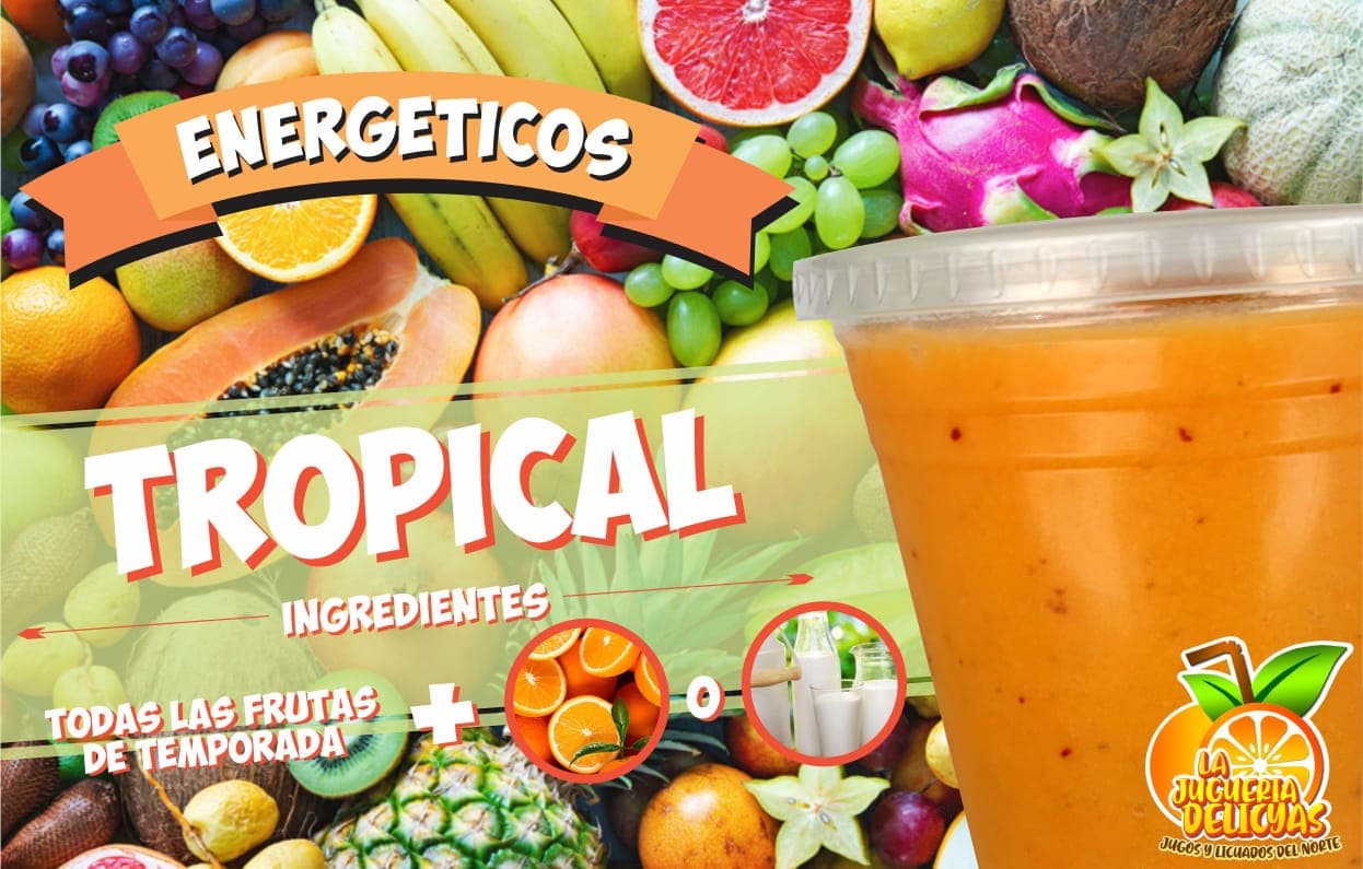 Tropical G