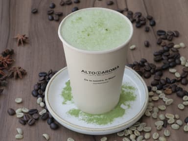 Frappé de Mocha Suizo