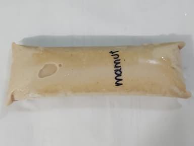 Boli de Mamut
