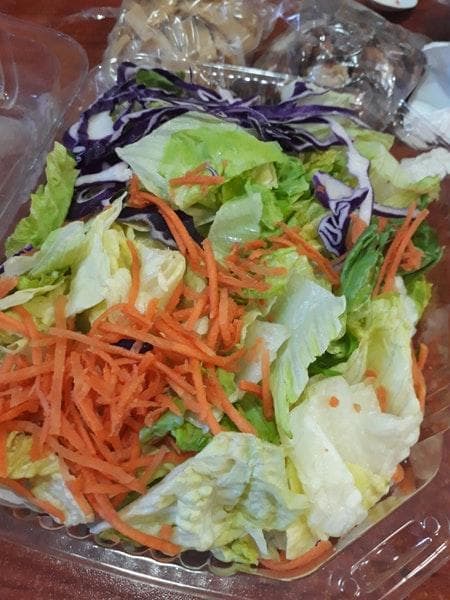 Ensalada