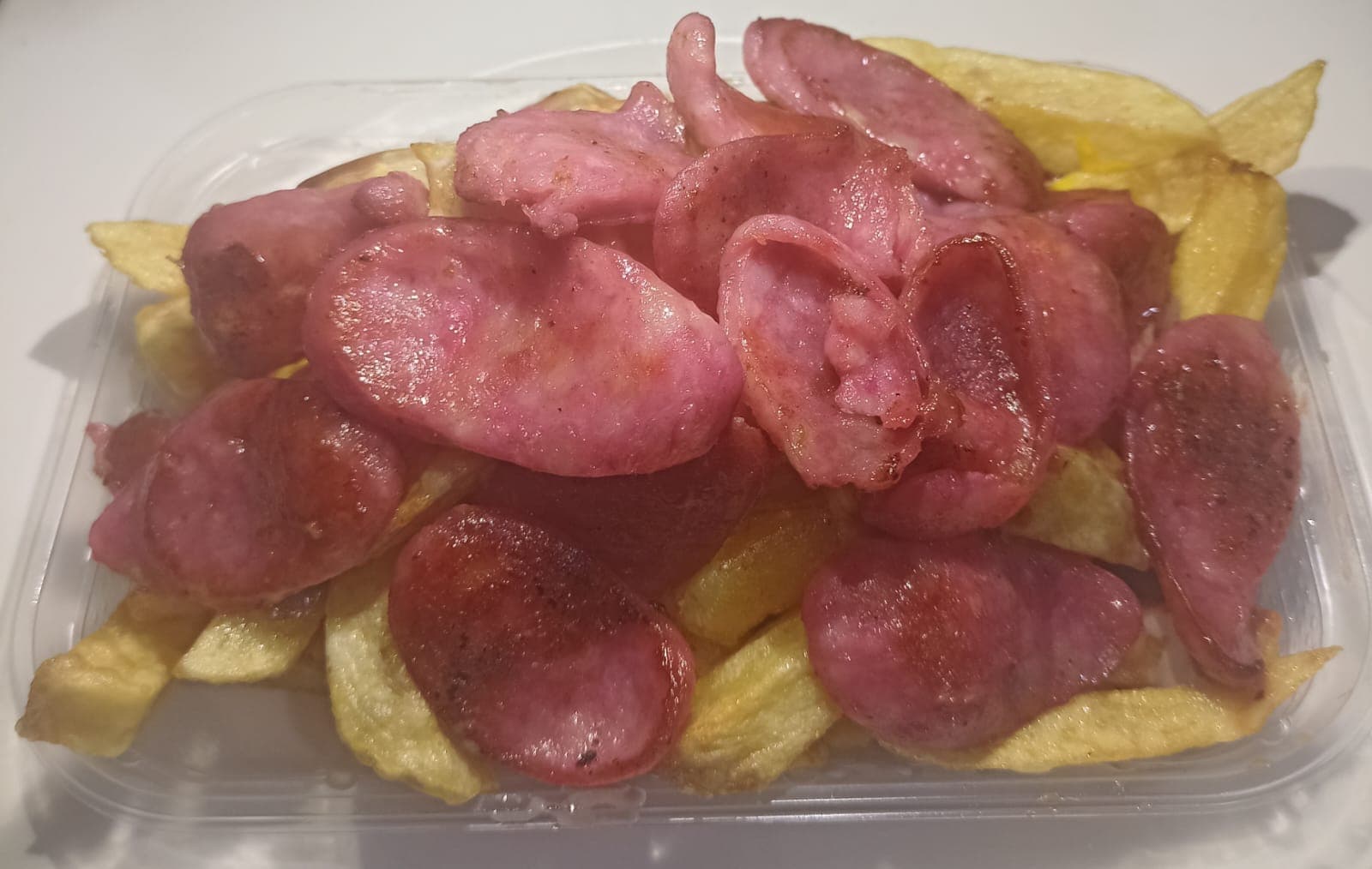 Choripapa