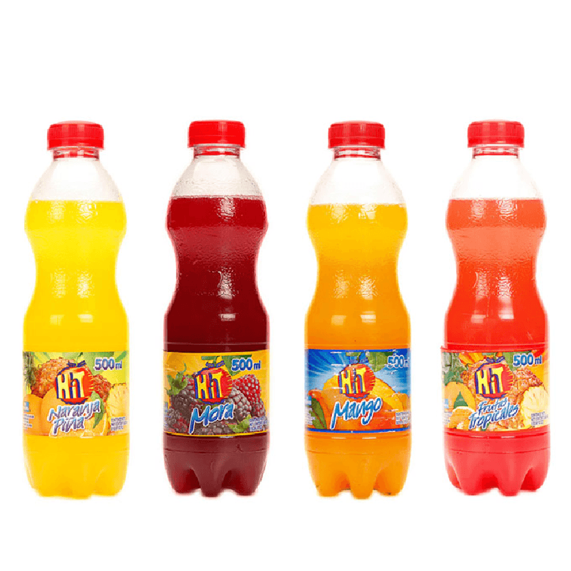 Jugo Hit Personal