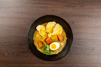 Ramen Curry