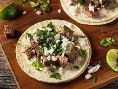 Tacos de Suadero.🤤