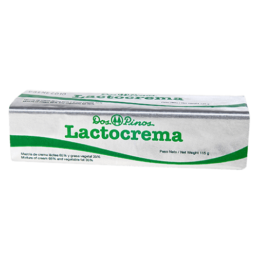 Lactocrema 115 grs