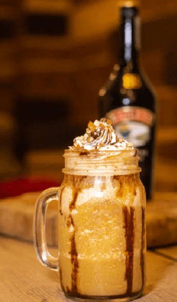 Frappé Amore