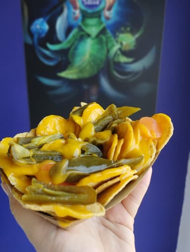Nachos