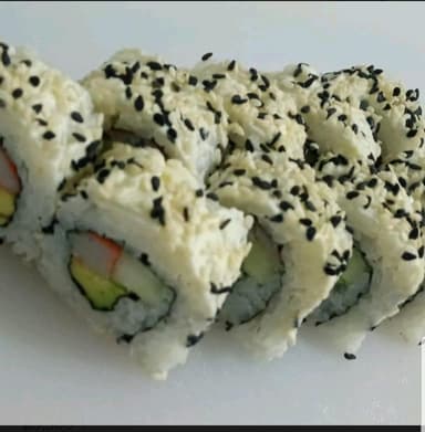Nevado Roll