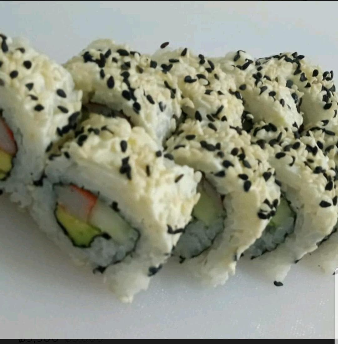 Nevado Roll
