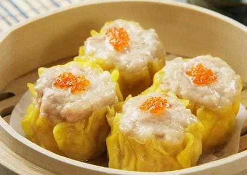 Media Docena de Siu Mai