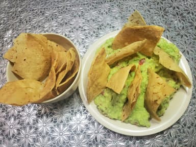 Guacamole
