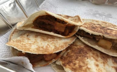 Gorditas