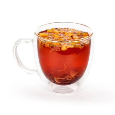 Tissana Ponche de Guayaba Caliente
