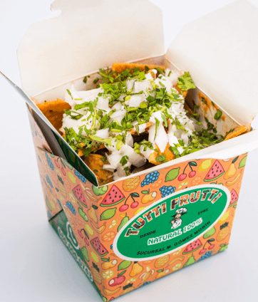 Chilaquiles