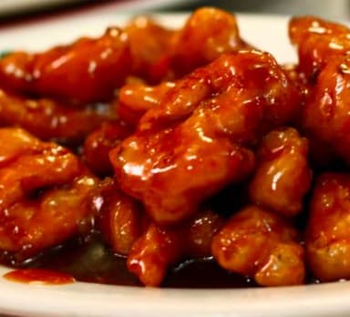 1L. Pollo picante