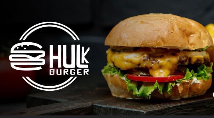 Hamburguesa Sencilla