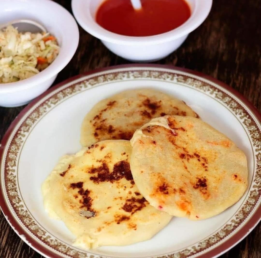 Pollo con queso