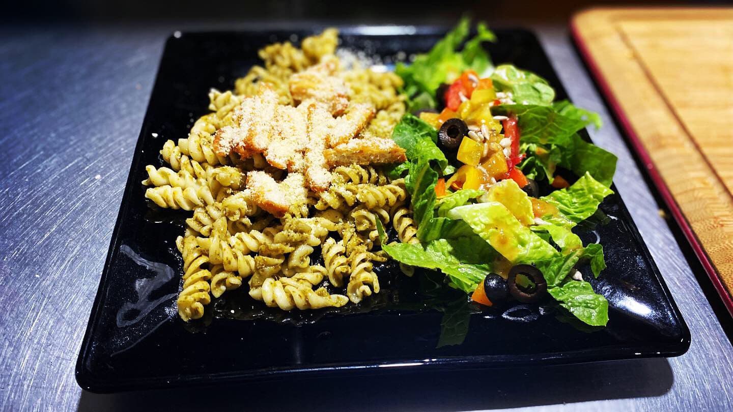 Pesto