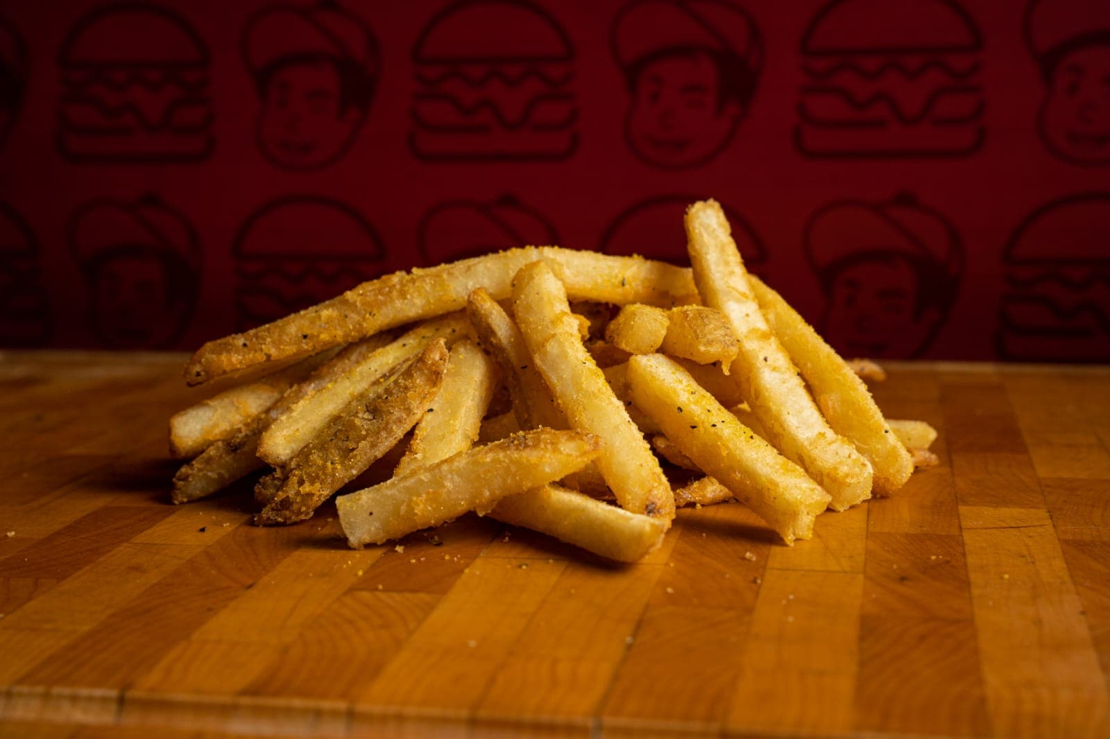 Fries
