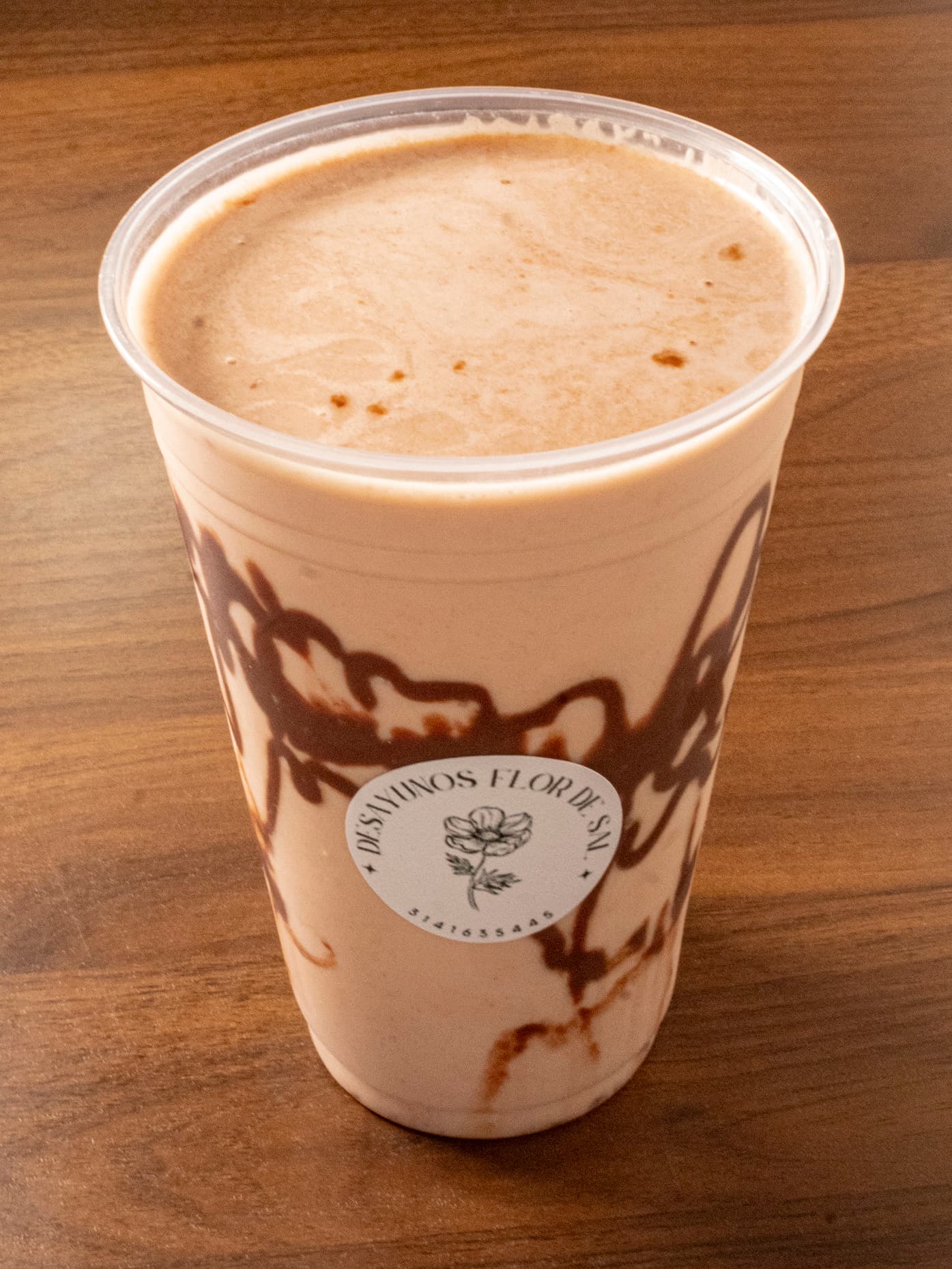 Chocomilk