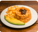 Róbalo a la Marinera