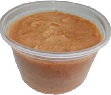 Salsa Especial Extra para Medio Kilo