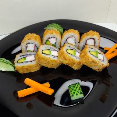 California tempura