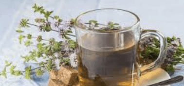 Té Poleo