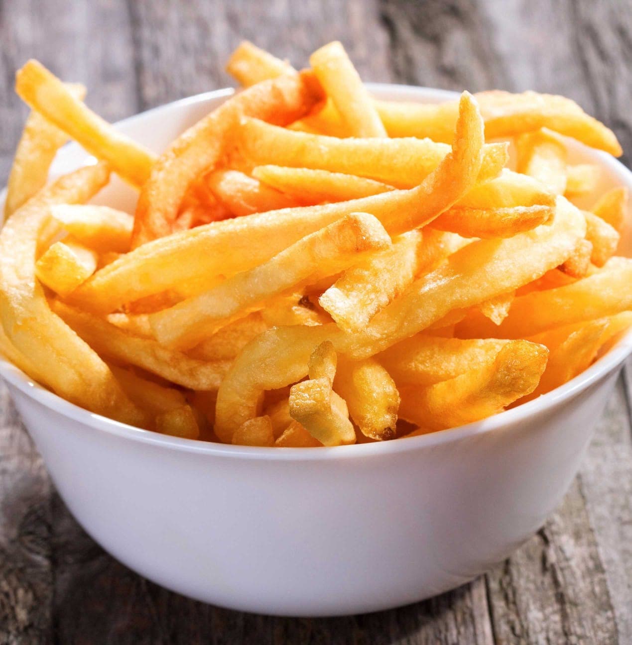 Papas a la Francesa Grande