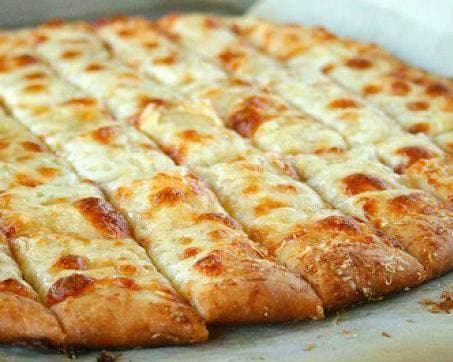 Chessy Bread Sticks