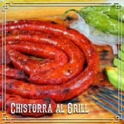 Orden de Chistorra