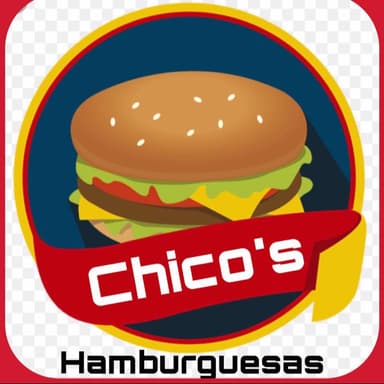 Combo-Hamburguesa Queso + Papas + Soda
