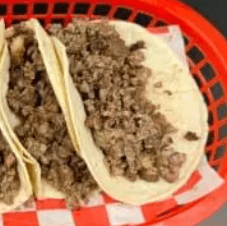 Taco de Asada