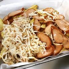 Salchipollo